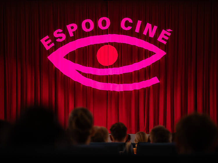 Millainen leffafani olet? LöydÀ omannÀköisesi Espoo Ciné Millainen leffafani olet? LöydÀ omannÀköisesi Espoo Ciné
