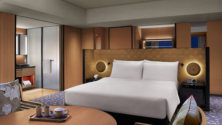 Ritz-Carlton-Kyoto