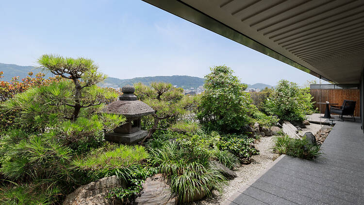 The Ritz-Carlton Kyoto