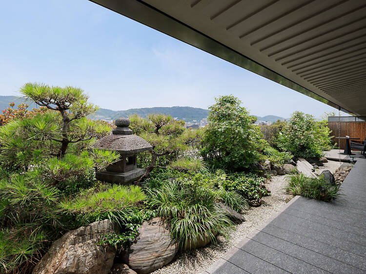 The Ritz-Carlton, Kyoto