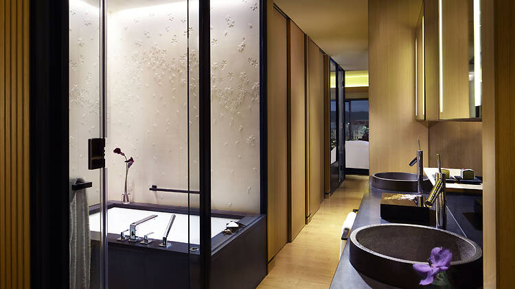 Ritz-Carlton-Kyoto