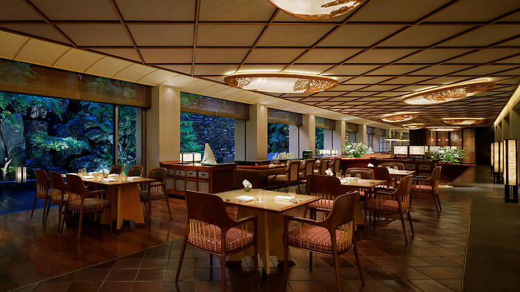 The Ritz-Carlton Kyoto