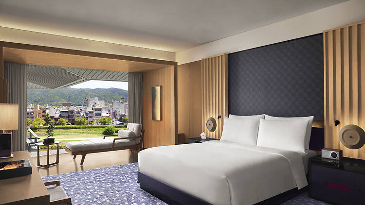Ritz-Carlton-Kyoto
