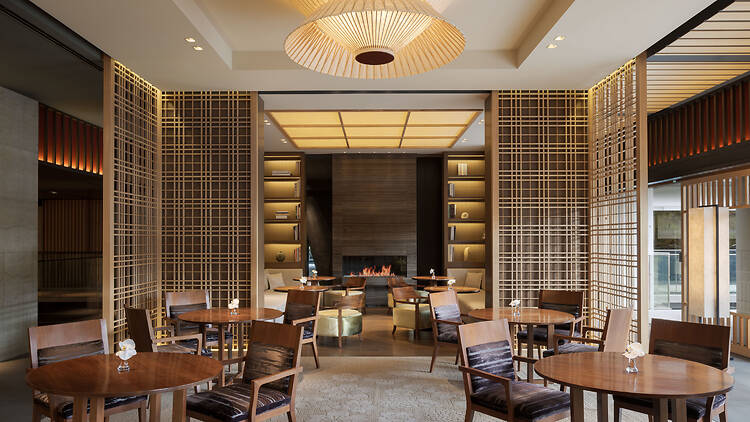 The Ritz-Carlton Kyoto