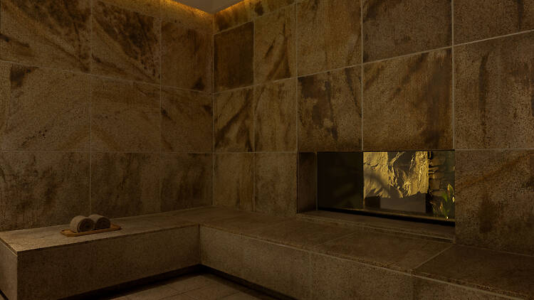 The Ritz-Carlton Kyoto