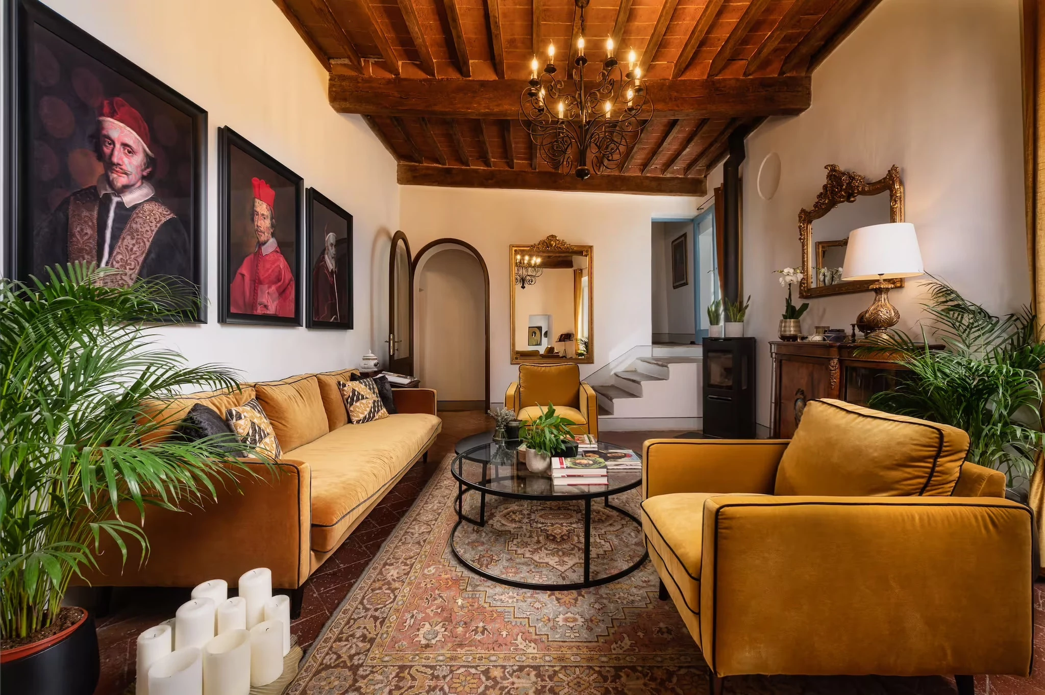 One of Time Out Editors&rsquo; favourite Airbnbs in Europe