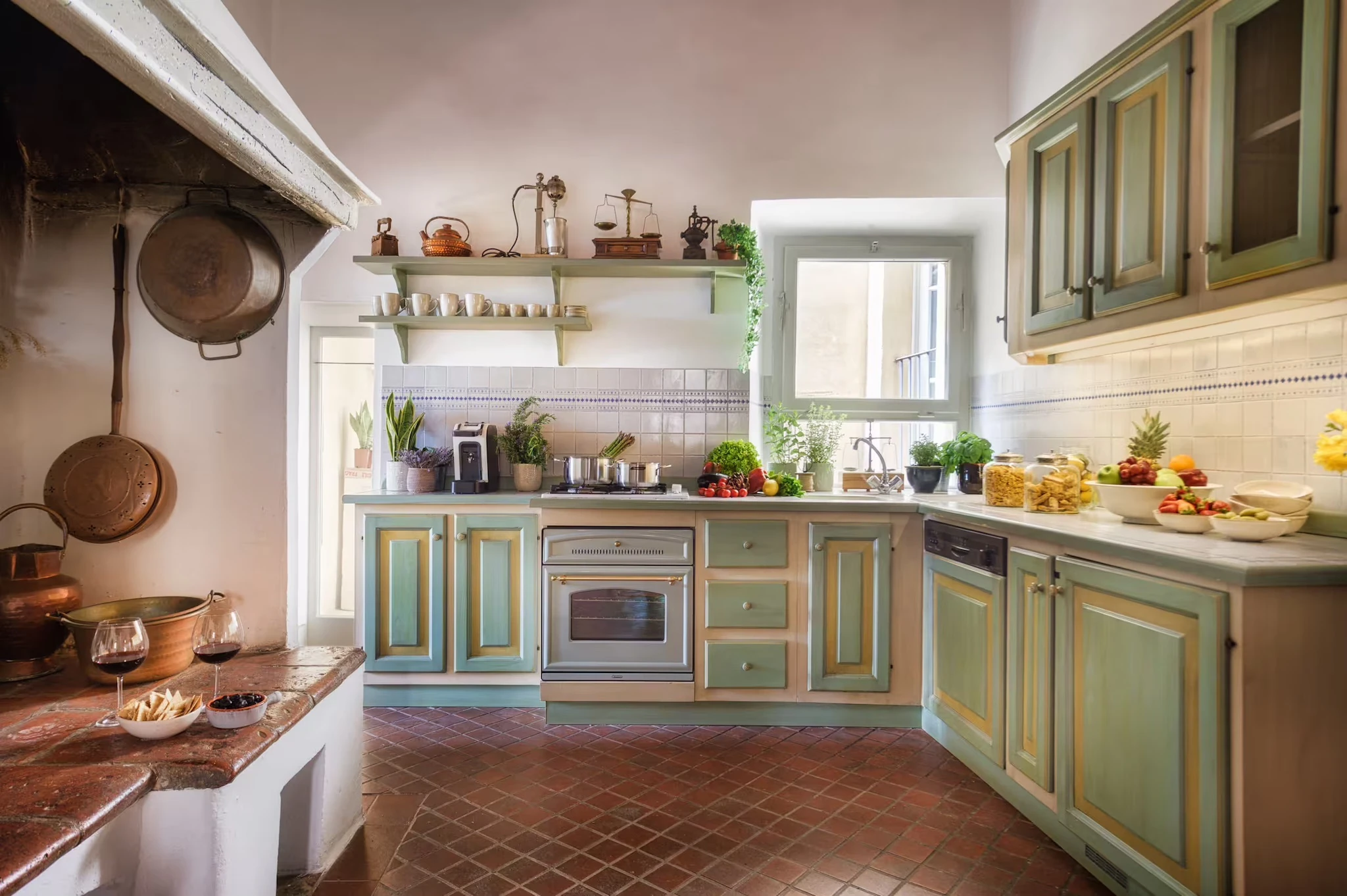 One of Time Out Editors&rsquo; favourite Airbnbs in Europe