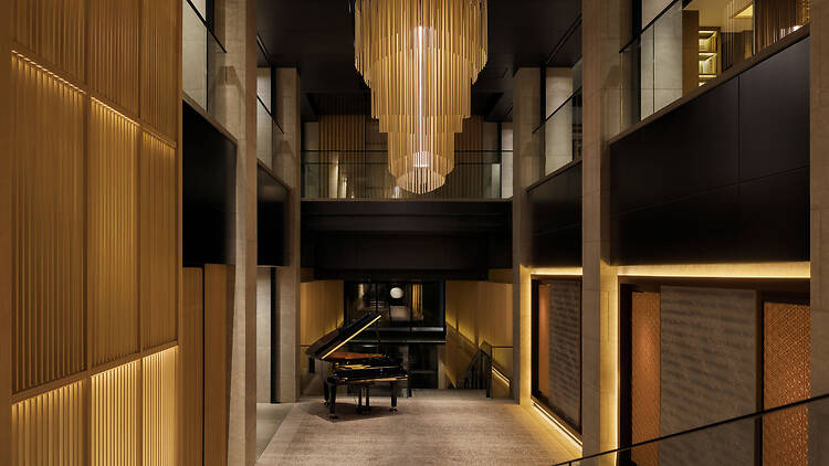 The Ritz-Carlton Kyoto