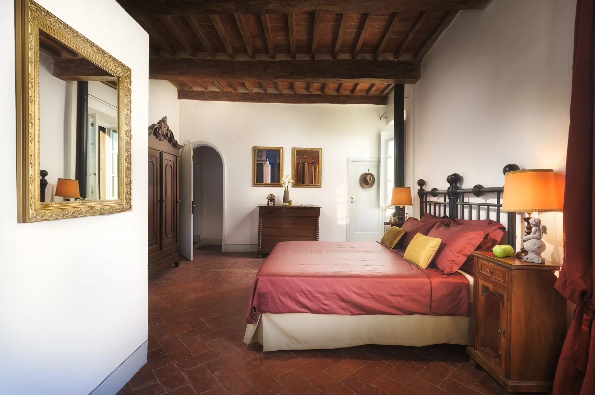 One of Time Out Editors&rsquo; favourite Airbnbs in Europe