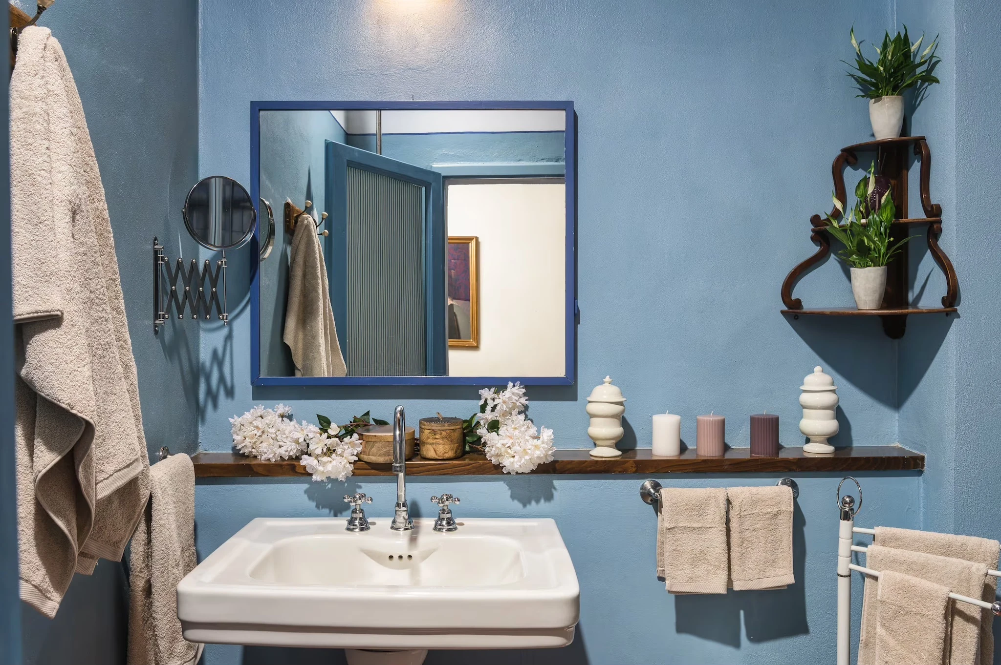 One of Time Out Editors&rsquo; favourite Airbnbs in Europe