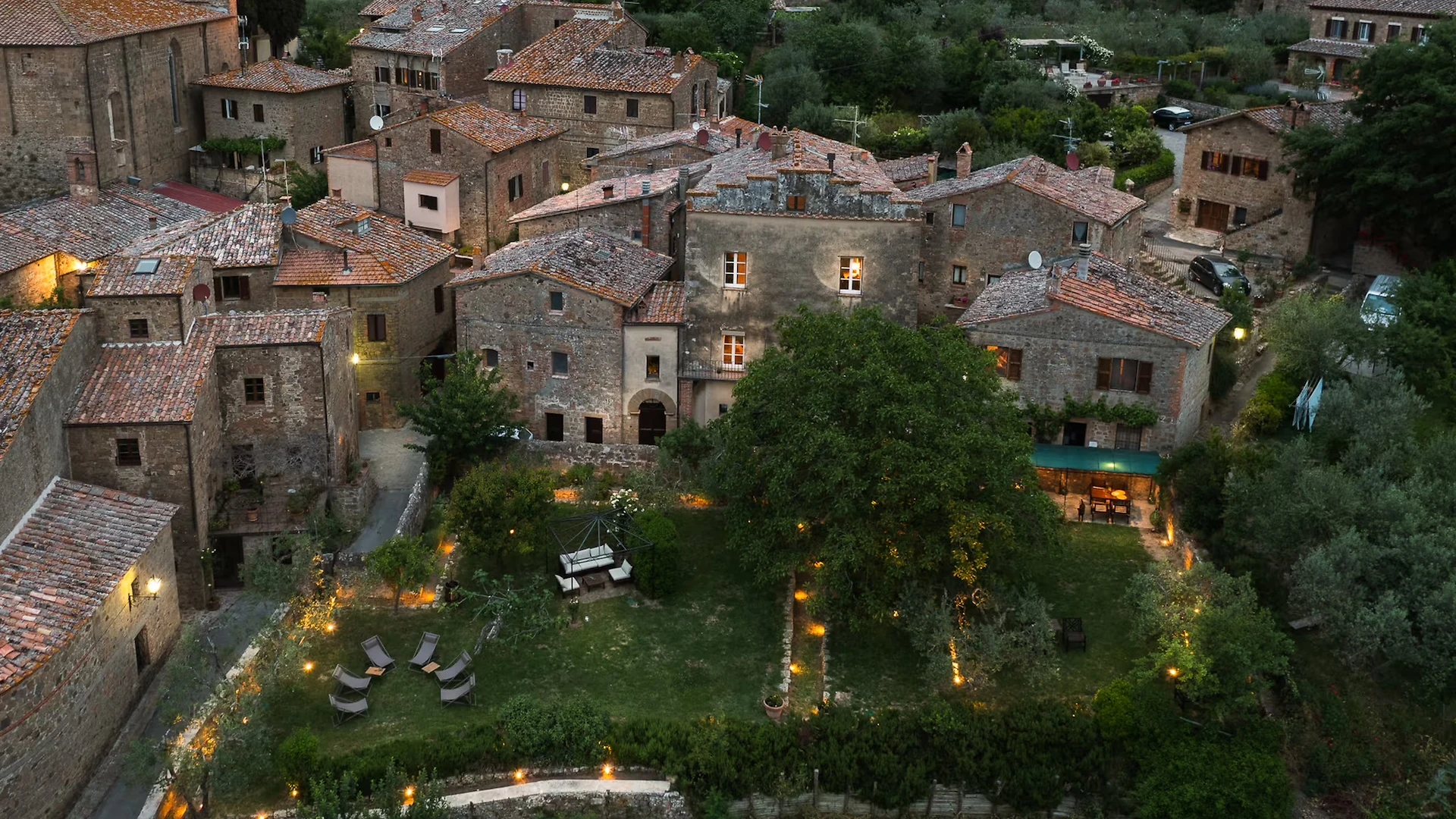Photograph: Airbnb | One of Time Out Editors&rsquo; favourite Airbnbs in Europe