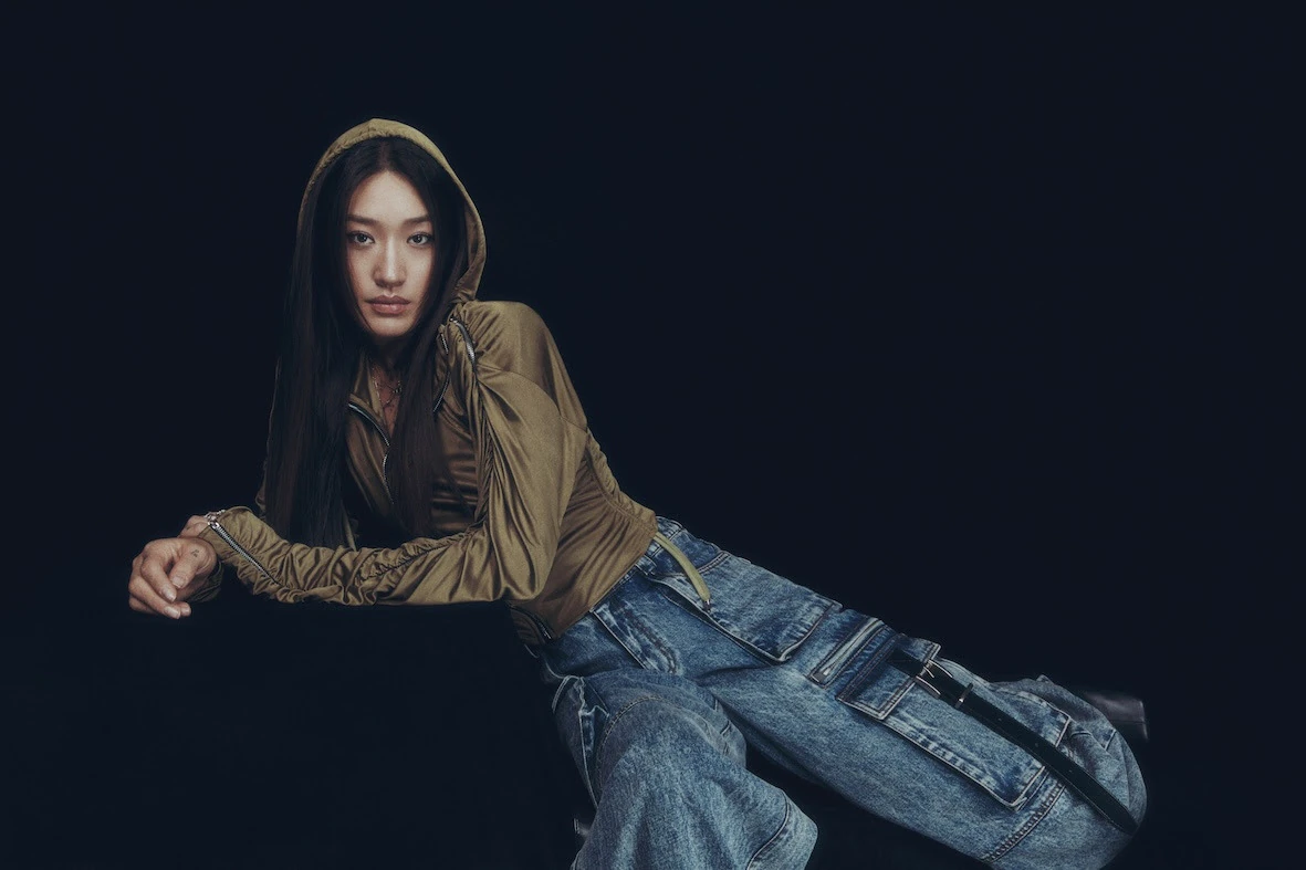 Peggy Gou