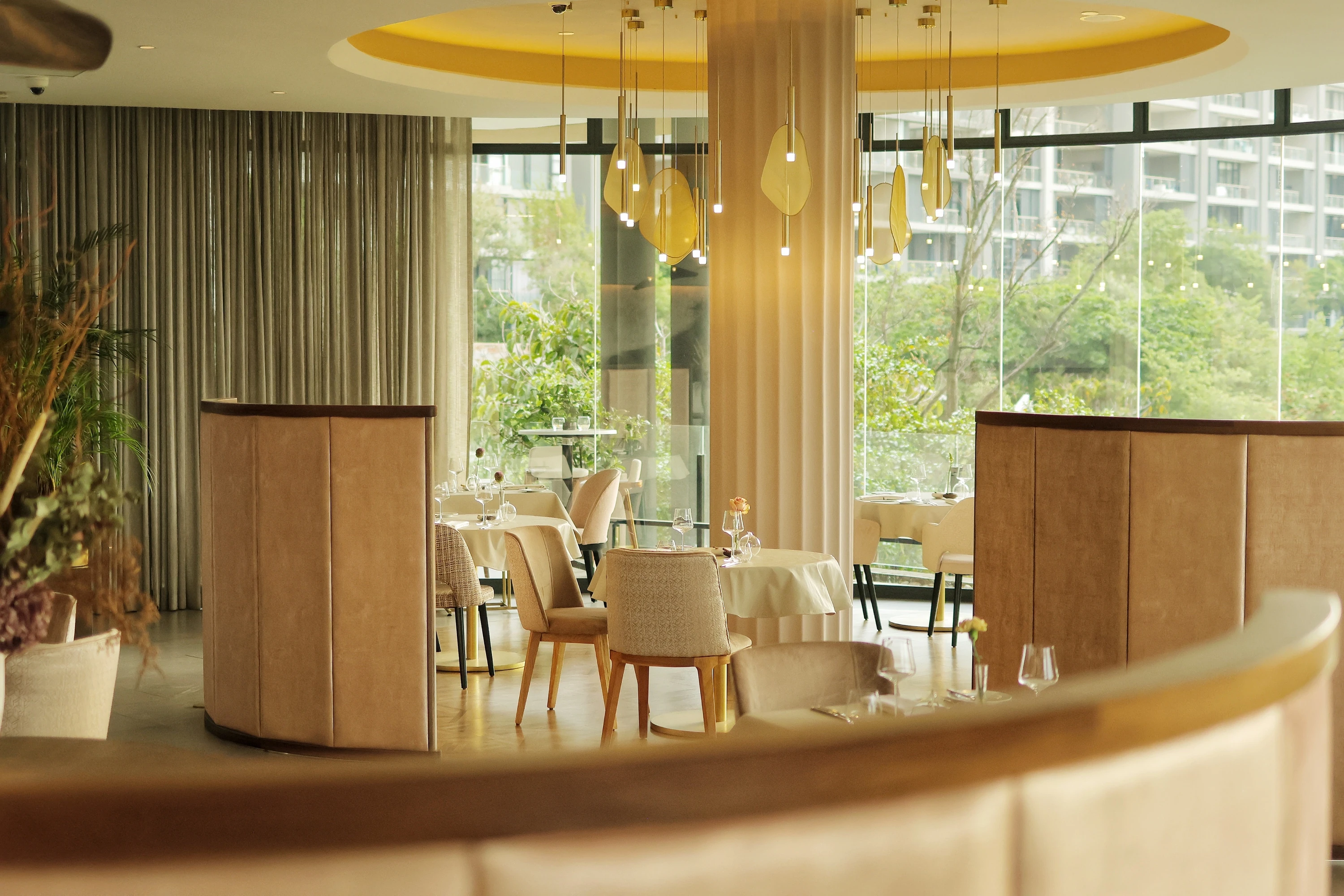 Cyra interiors