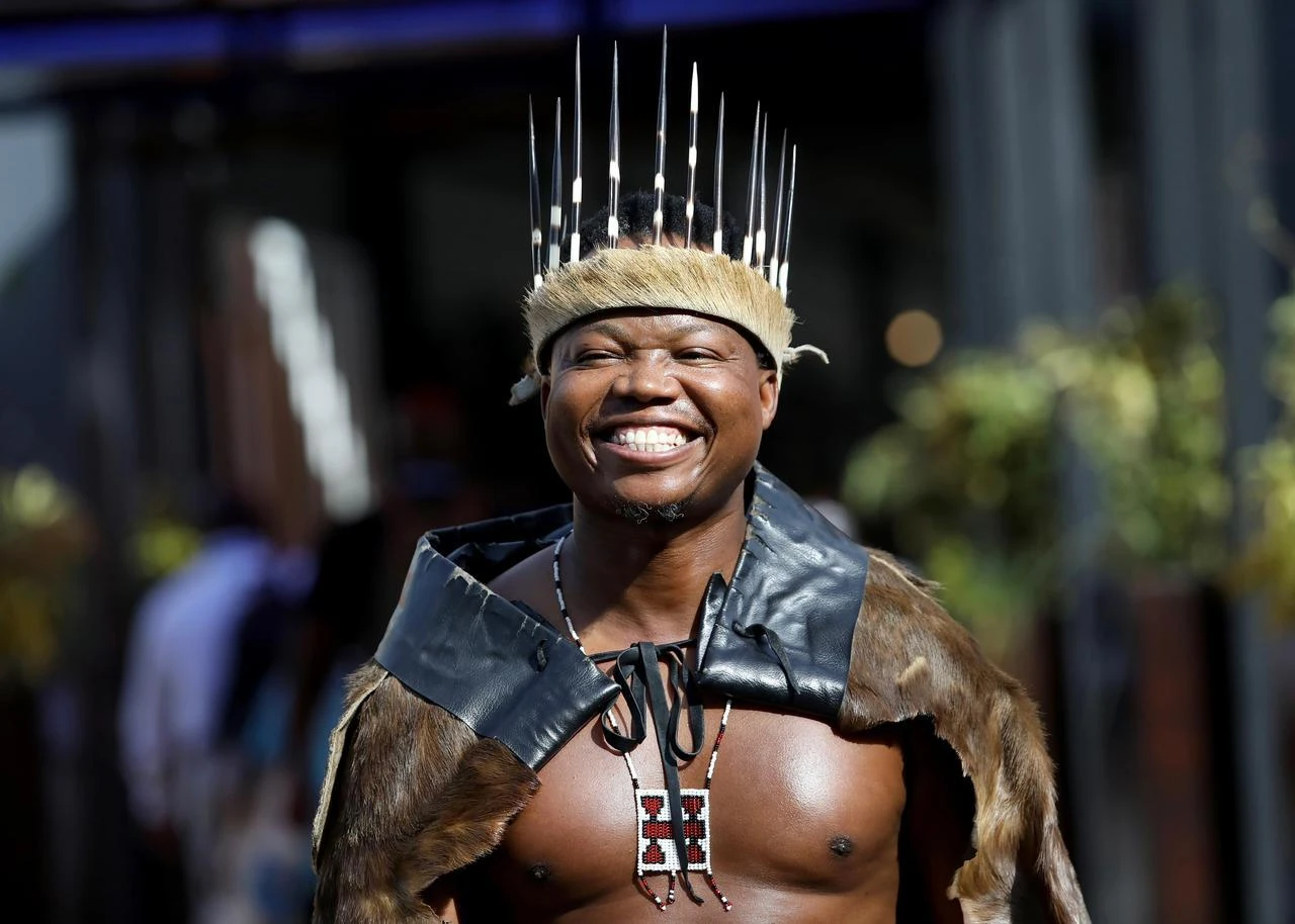This is great news for Durban tourism and a boost to the local economy. 