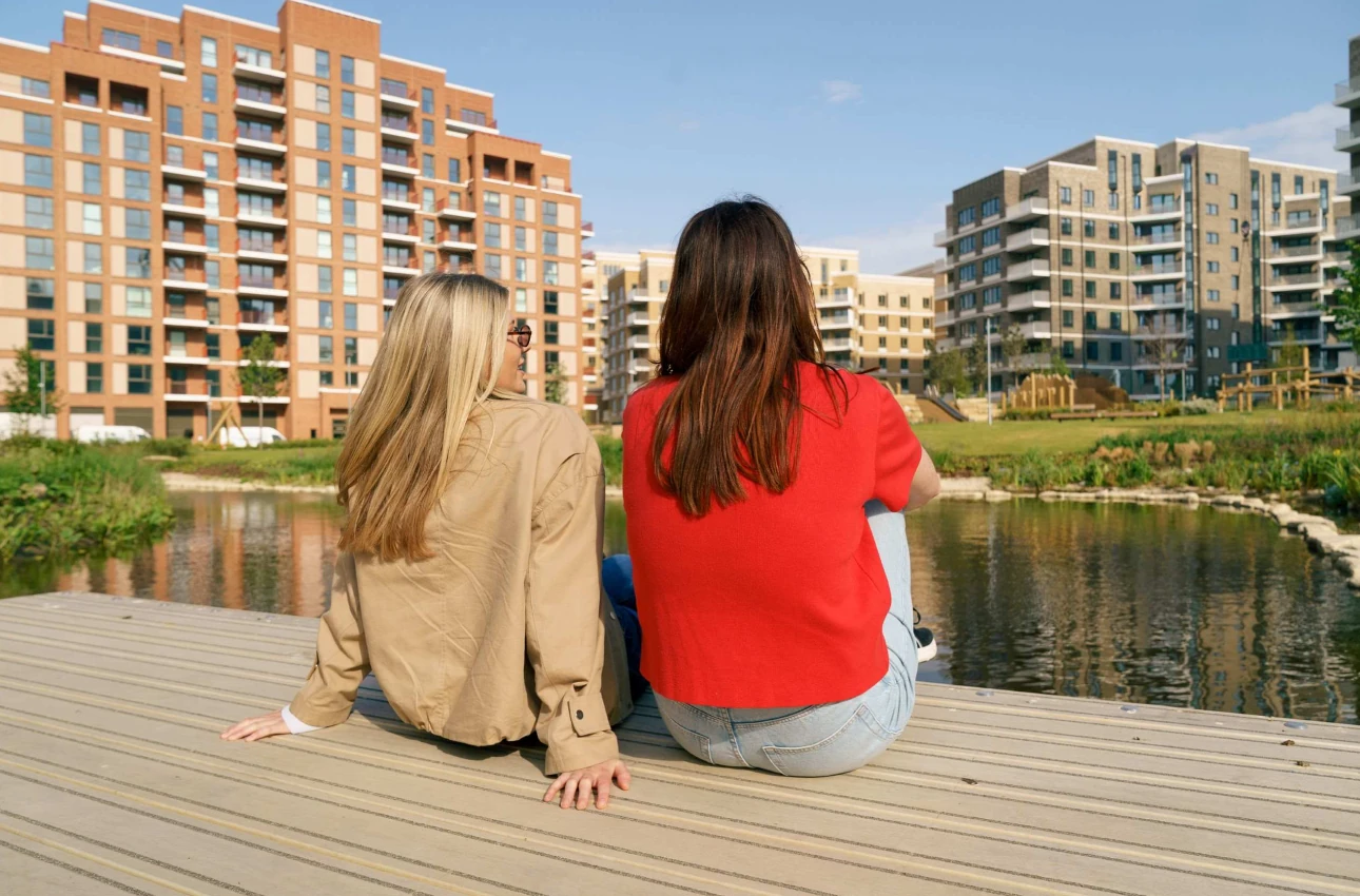 Peabody New Homes