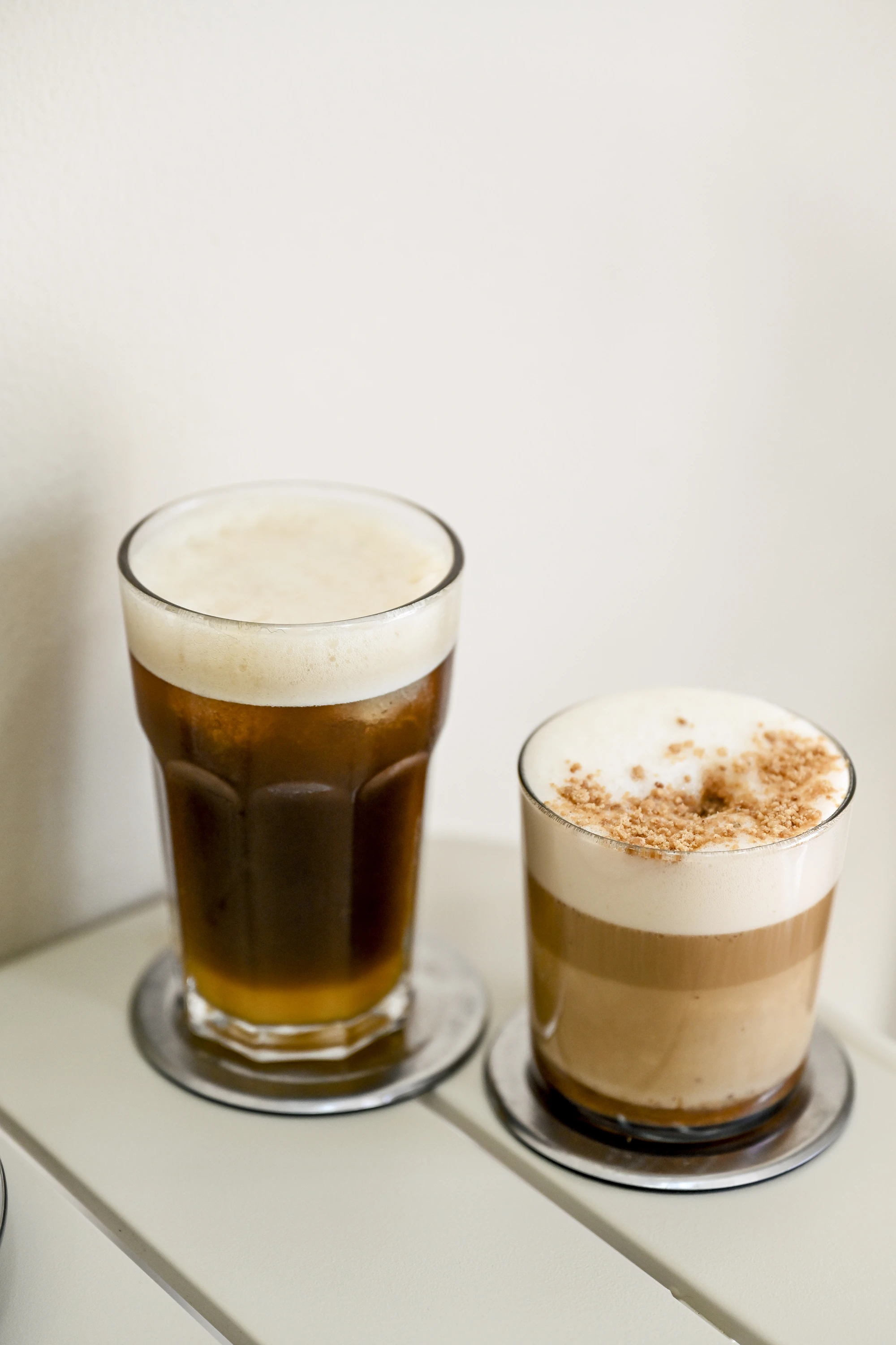 Falta Caf&eacute;