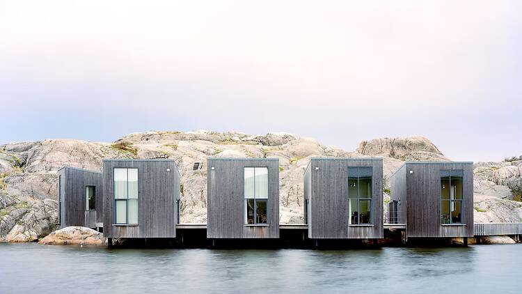 Find inspiration at the Nordic Watercolour Museum Find inspiration at the Nordic Watercolour Museum