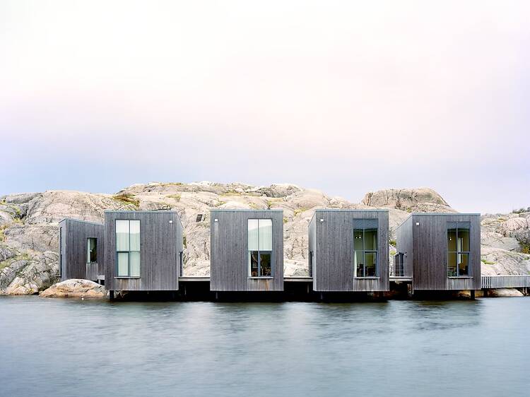 Find inspiration at the Nordic Watercolour Museum Find inspiration at the Nordic Watercolour Museum