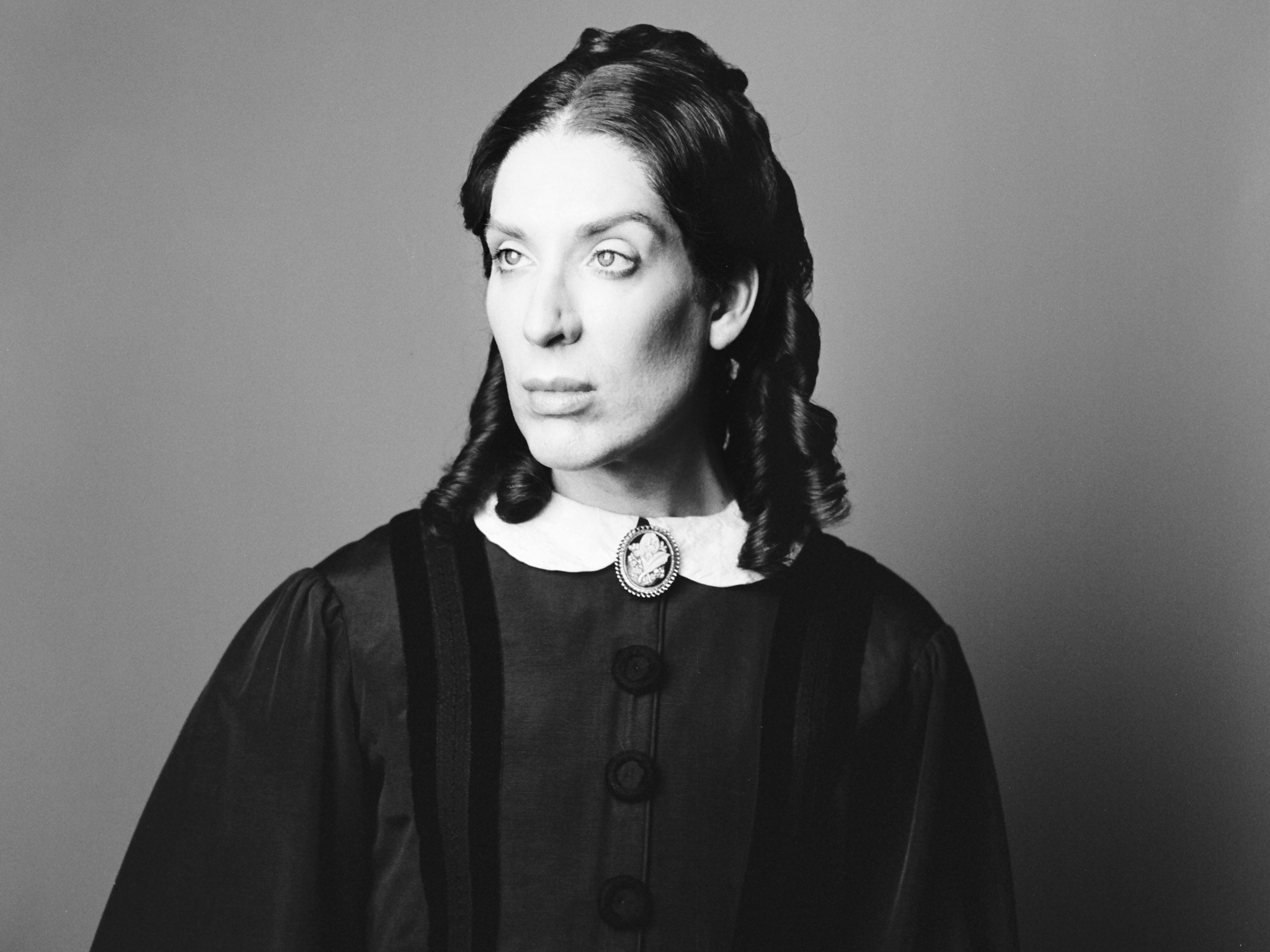A ‘Drag Race' icon is your new Mary Todd Lincoln in the ‘Oh, Mary!' national tour
