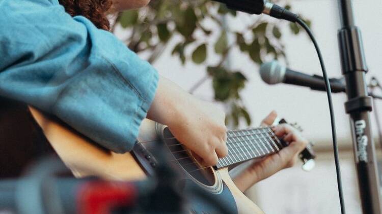 Berklee Summer in the City Berklee Summer in the City