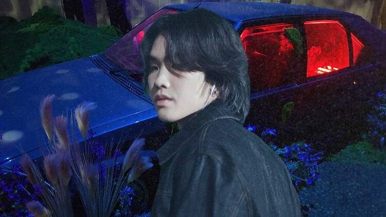 นิทรรศการแห่งนิทรา เมื่อความรักร้างหล่น จบลง แต่ไม่เคยหายไป นิทรรศการแห่งนิทรา เมื่อความรักร้างหล่น จบลง แต่ไม่เคยหายไป