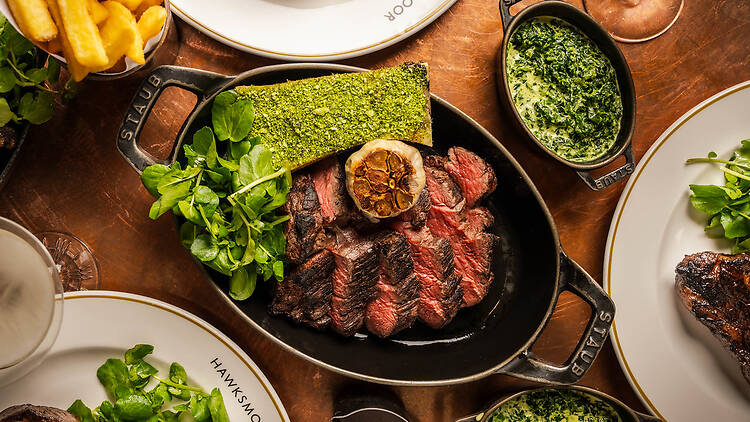 Hawksmoor Boston Hawksmoor Boston