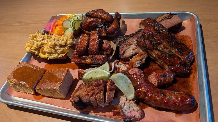 Bark BBQ - Bushwick