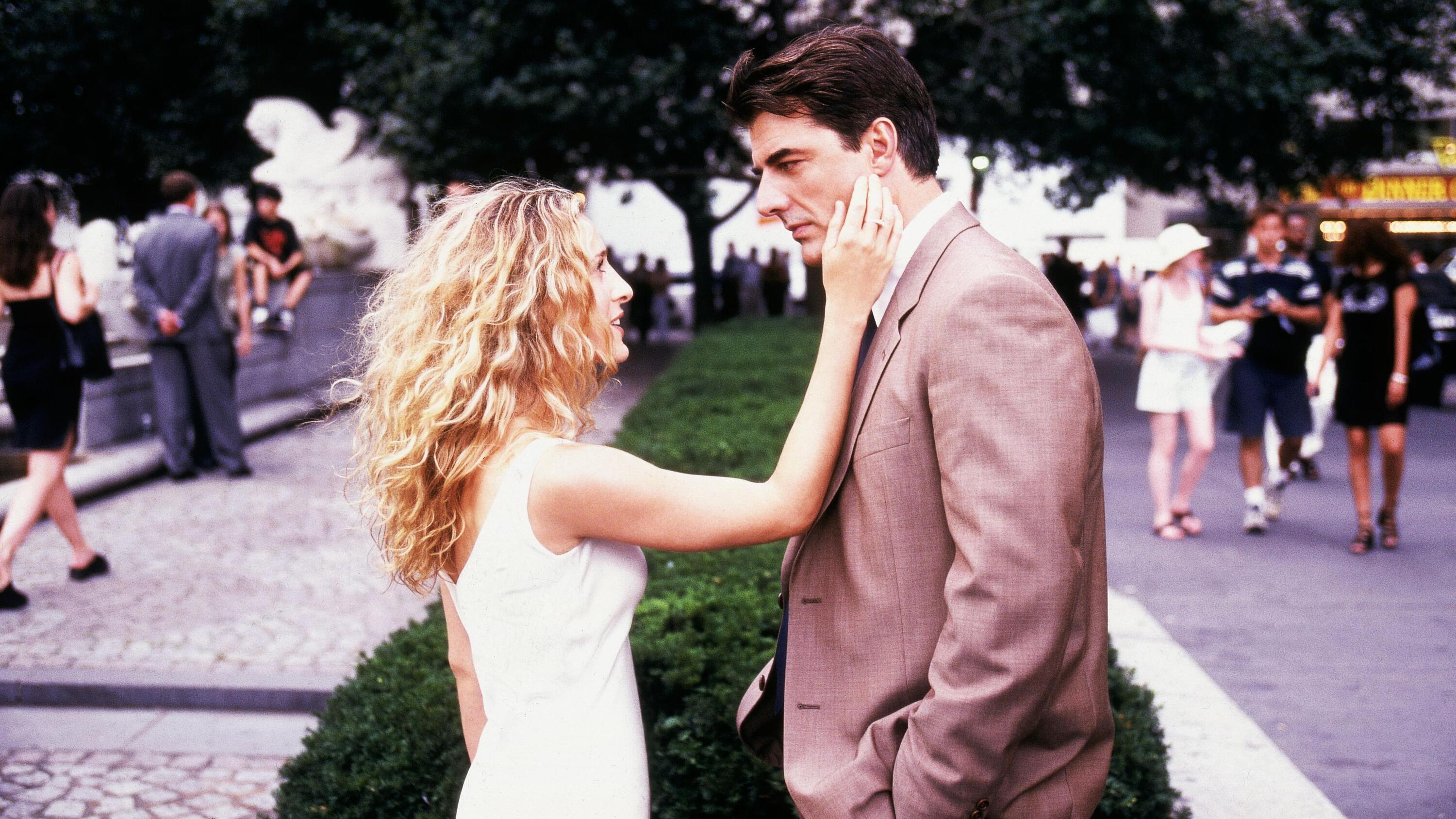 New York was just ranked the most romantic city in America—do you feel the love?