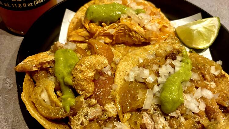 Beto’s Carnitas & Guisados Beto’s Carnitas & Guisados