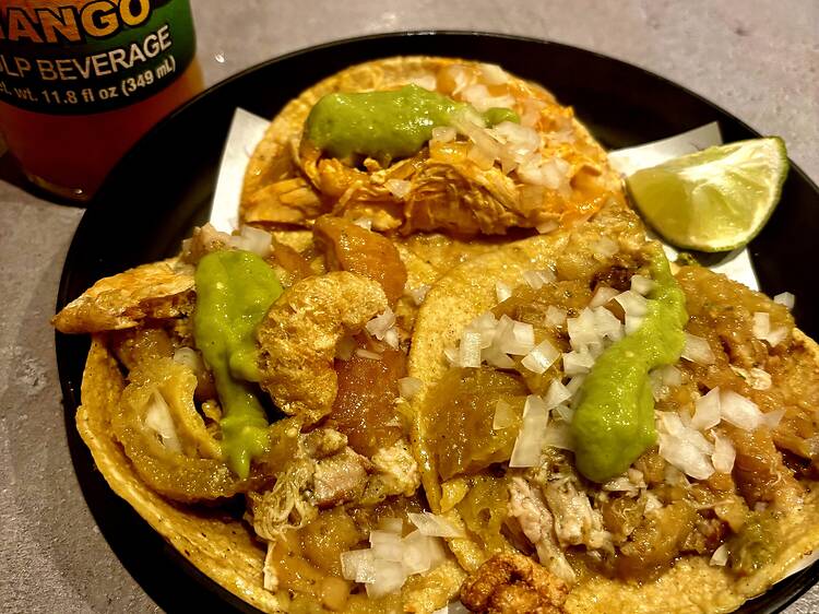 Beto's Carnitas & Guisados