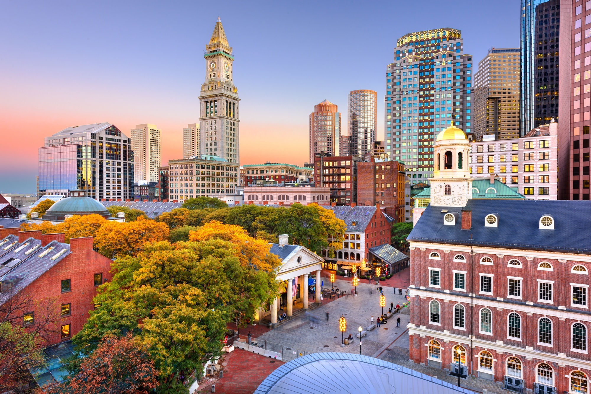 These are the top 10 most welcoming cities in the world, ranked