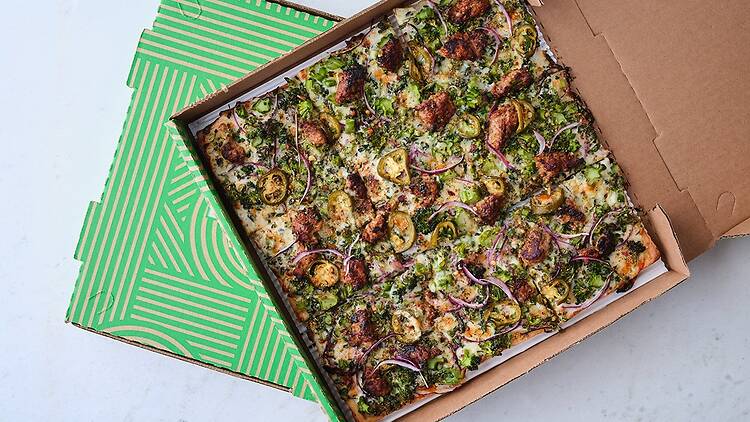 Goop Kitchen. Goop Kitchen.
