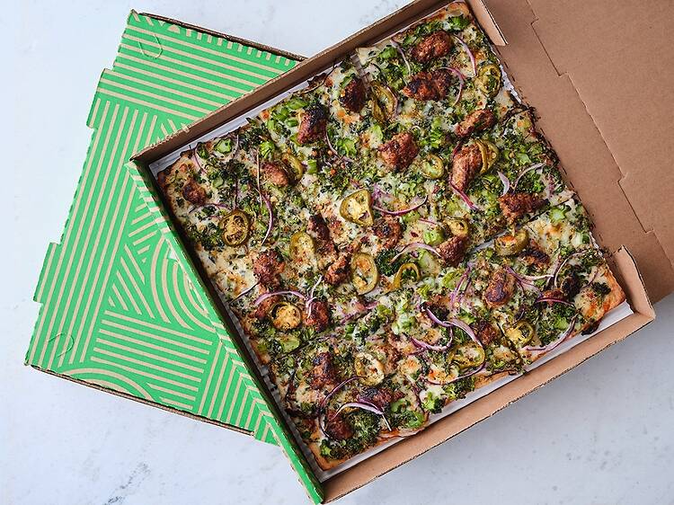 Goop Kitchen now has a storefront on (where else?) the UES—here's how it's different from the other NYC locations