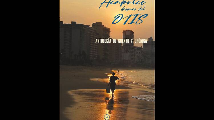 Acapulco después de Otis Acapulco después de Otis