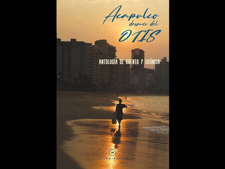 Acapulco después de Otis Acapulco después de Otis
