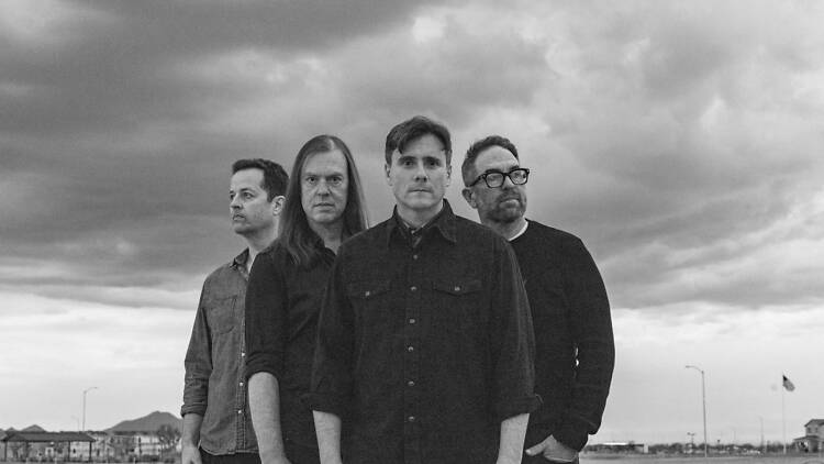 Jimmy Eat World Jimmy Eat World