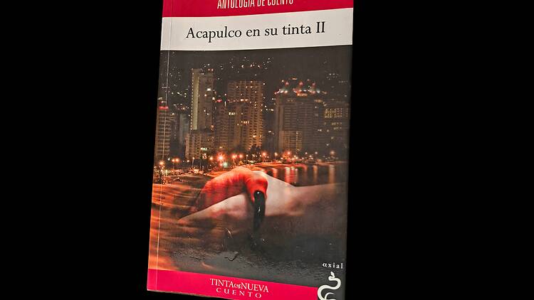 Acapulco en su Tinta Acapulco en su Tinta