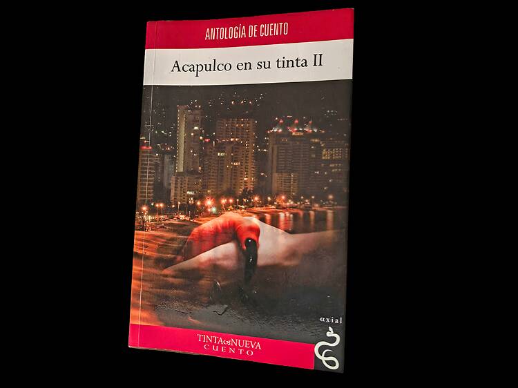 Acapulco en su Tinta Acapulco en su Tinta