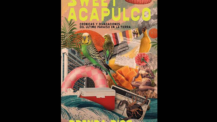 Sweet Acapulco Sweet Acapulco