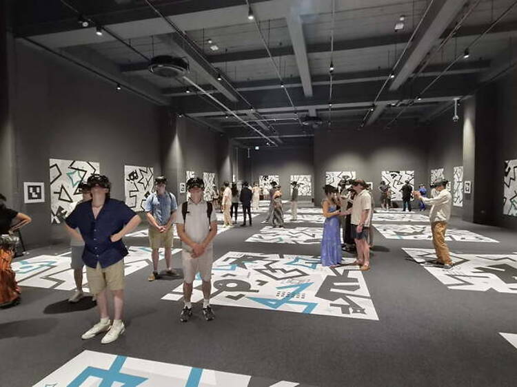 The best things to do in Washington, D.C. this week