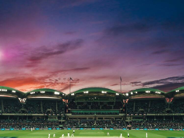Durban scores! City confirmed as Cricket World Cup 2027 host