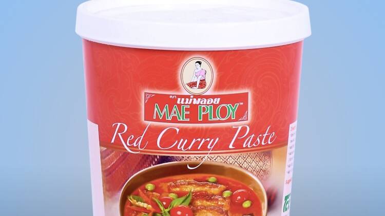 Mae Ploy (แม่พลอย) Mae Ploy (แม่พลอย)