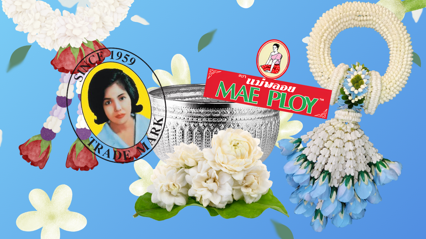 timeout.com - Tita Honghirunkham - Meet the Women Behind 5 Thai 'Mae' Food Favourites
