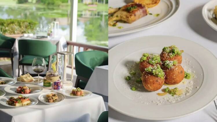 Tre Trattoria by Banyan Tree Phuket Tre Trattoria by Banyan Tree Phuket