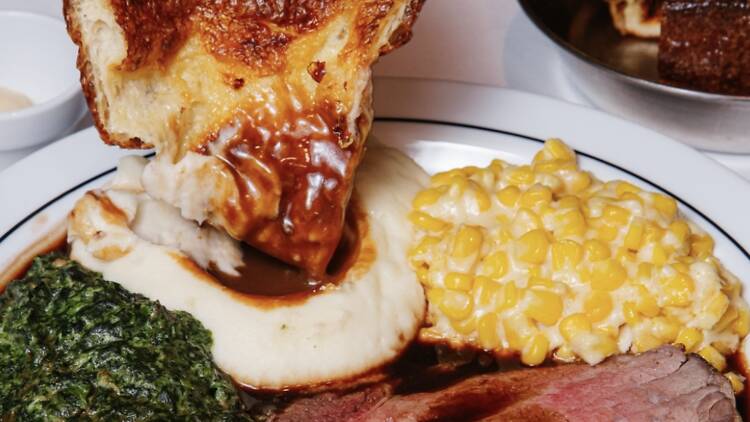 Lawry's The Prime Rib