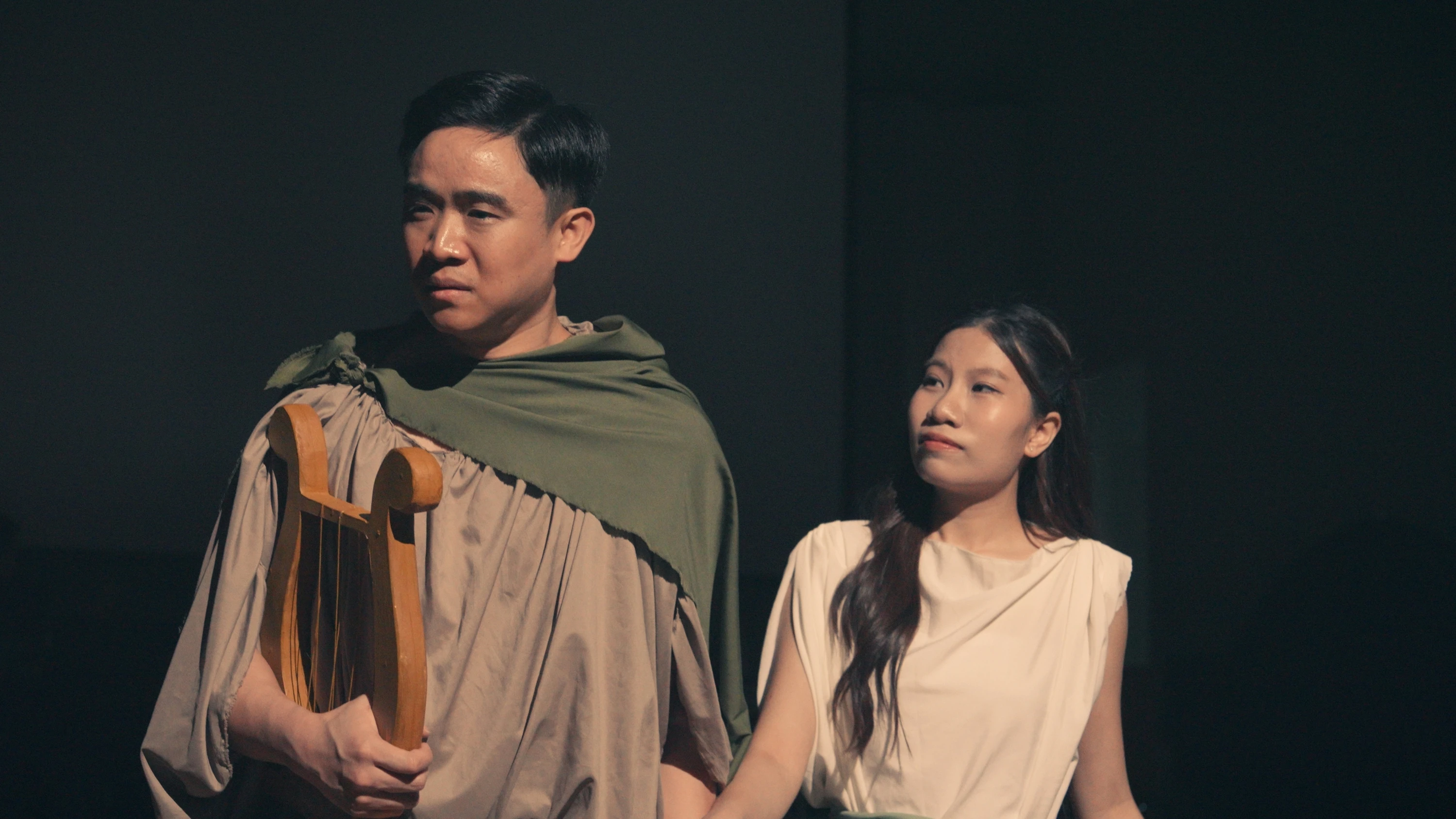 Bangkok Youth Opera