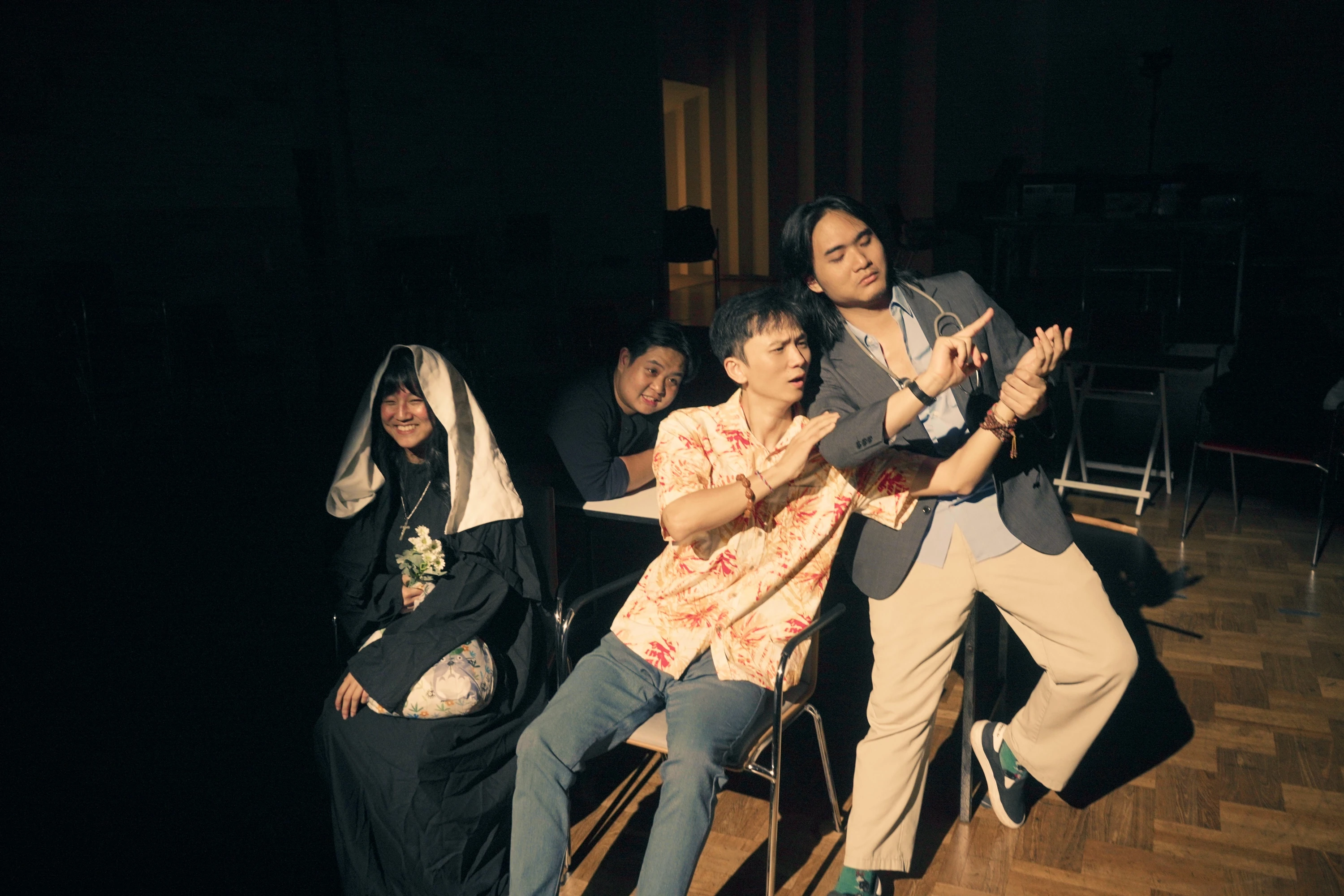 Bangkok Youth Opera