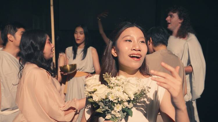 Bangkok Youth Opera Bangkok Youth Opera