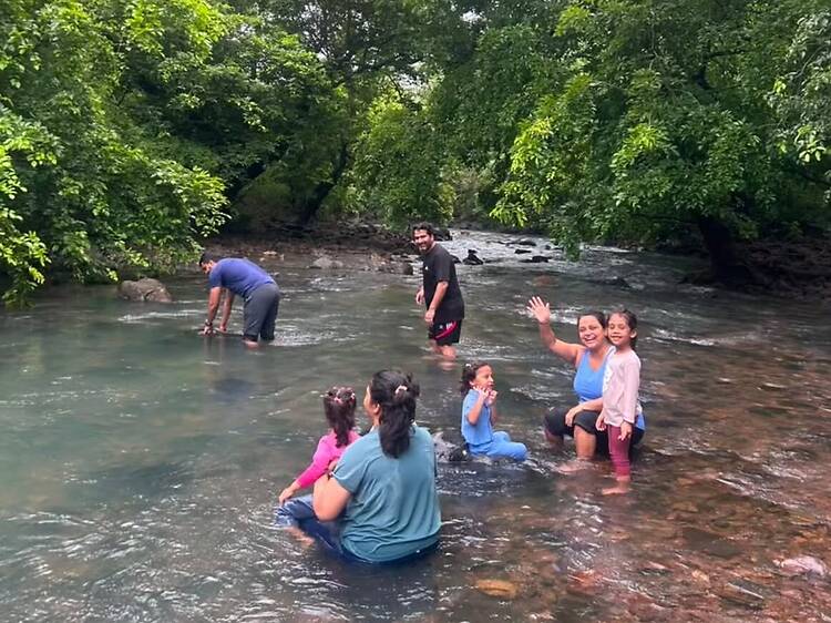 Nature Trails by Mumbai Musafir