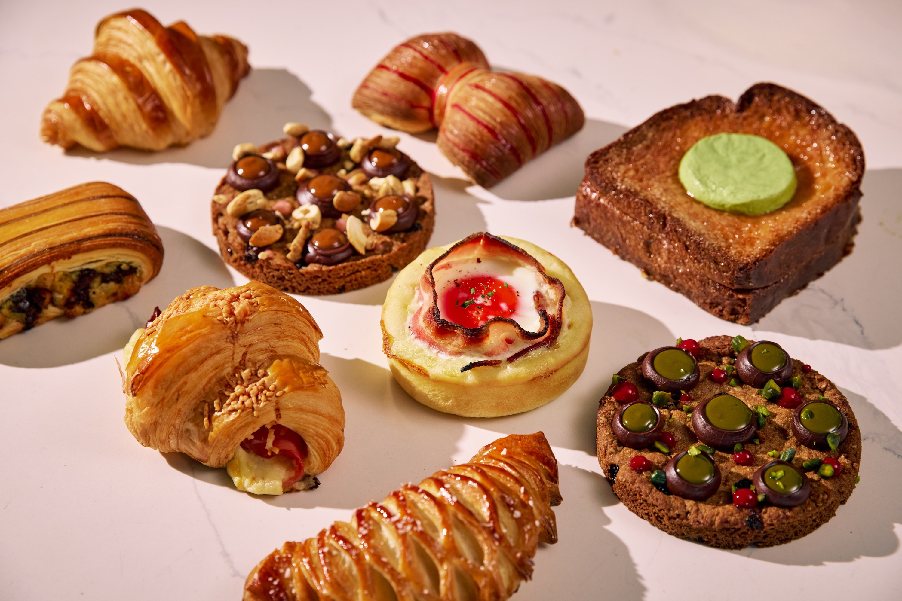 The Four Seasons Hotel is bringing back its Cake Shop pop-up to IFC Mall